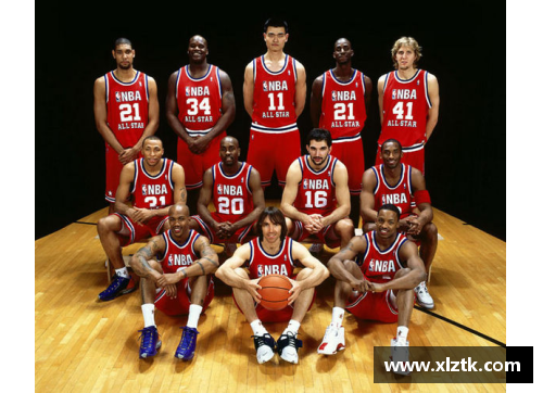 九州体育官网Tom在NBA的崛起：从高中梦想到职业实现