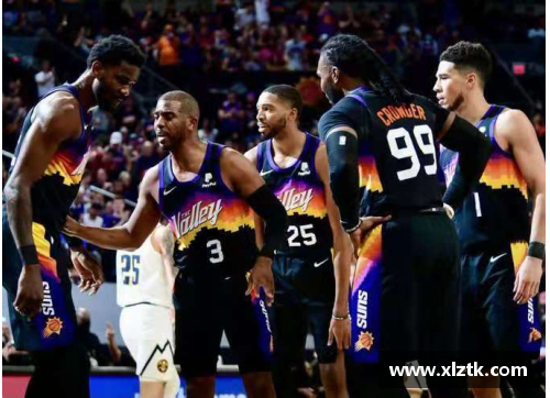 九州体育官网NBA登顶之路：新赛季球队实力分析与夺冠预测